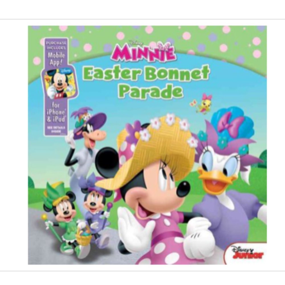 4pc Kids Book Bundle # 6 Four Books